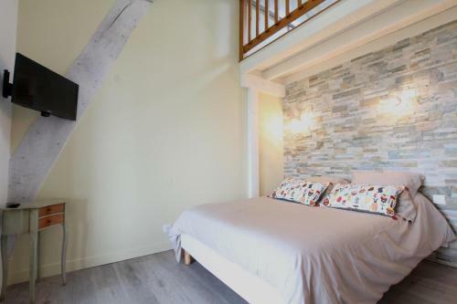 Hostal Ferme Ithurburia