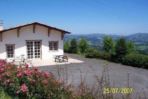Hostal Ferme Ithurburia