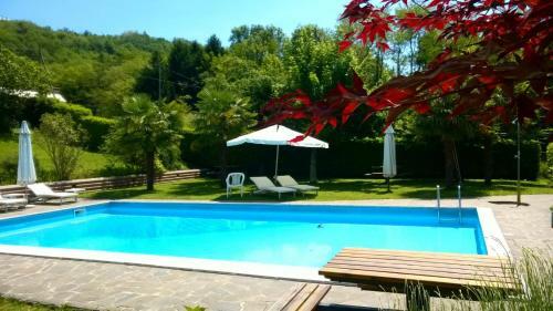 Hotel Natisone