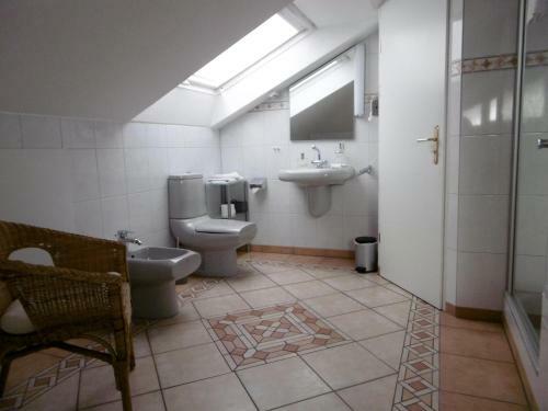 Hotel Garni An Der Eissporthalle