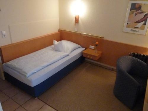 Hotel Garni An Der Eissporthalle
