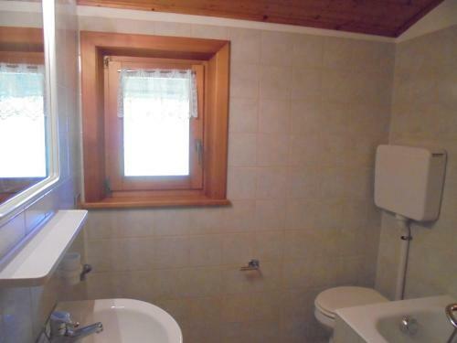 Apartamento Casa Gembre