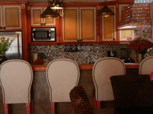 Apartamentos Casa Caramba