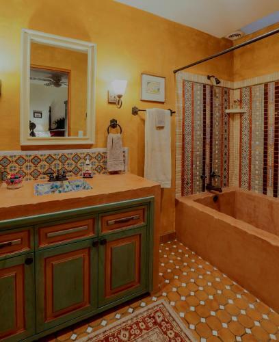 Apartamentos Casa Caramba