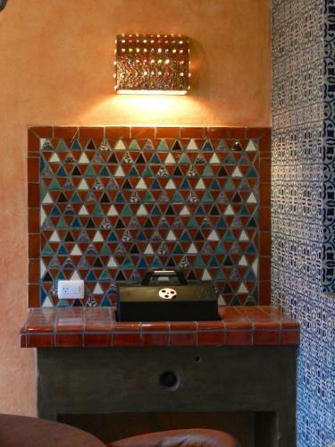 Apartamentos Casa Caramba