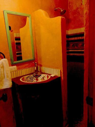 Apartamentos Casa Caramba