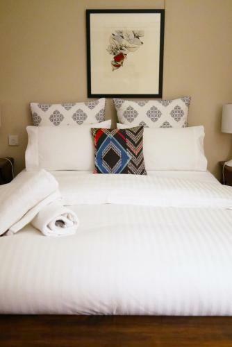 Harvest Birregurra Bed & Breakfast