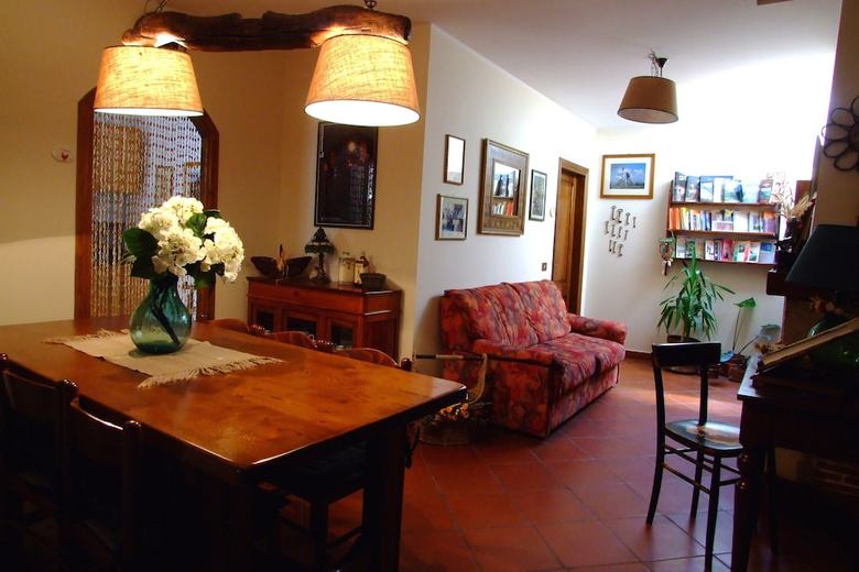 Bed & Breakfast Il Sorriso Dei Monti
