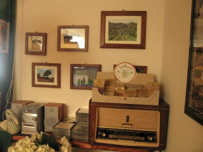 Bed & Breakfast Il Sorriso Dei Monti