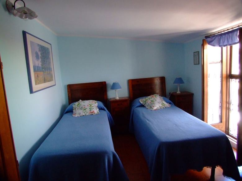 Bed & Breakfast Il Sorriso Dei Monti