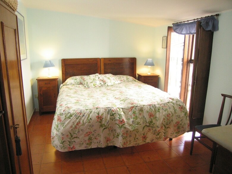 Bed & Breakfast Il Sorriso Dei Monti