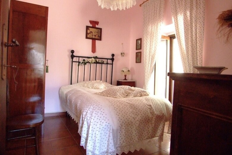 Bed & Breakfast Il Sorriso Dei Monti
