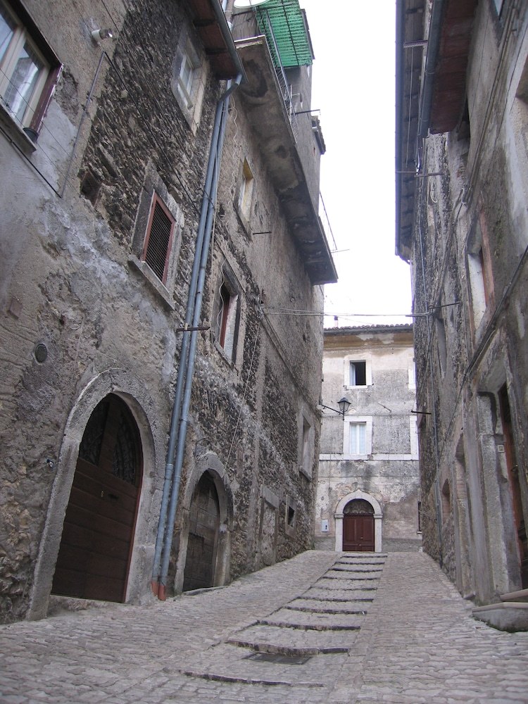 Bed & Breakfast Il Sorriso Dei Monti