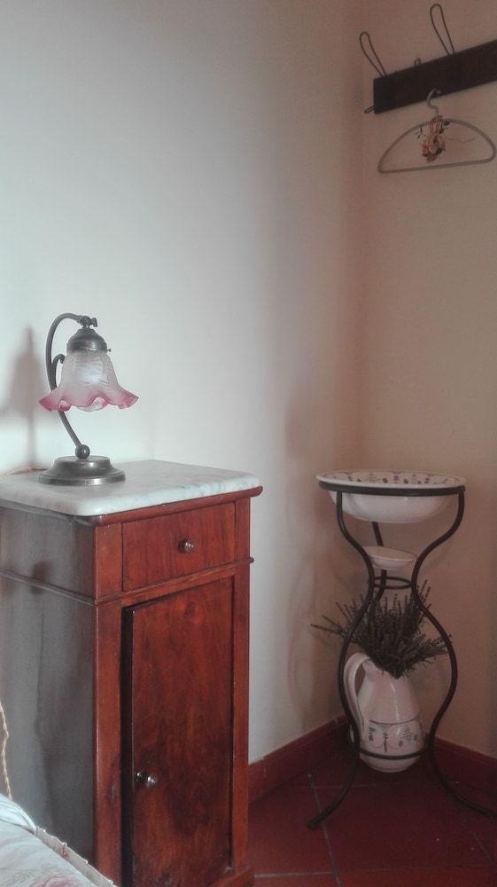 Bed & Breakfast Il Sorriso Dei Monti