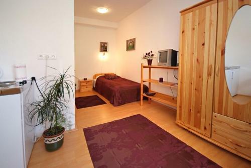 Hungaria Apartments