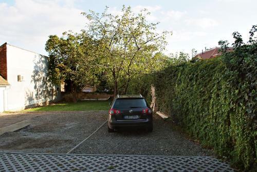 Hungaria Apartments