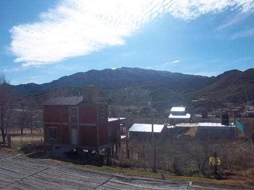 Apart Hotel La Quebrada