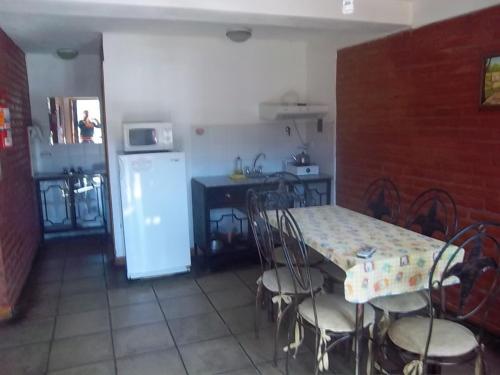 Apart Hotel La Quebrada