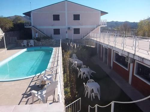 Apart Hotel La Quebrada