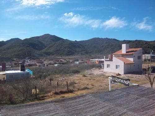 Apart Hotel La Quebrada