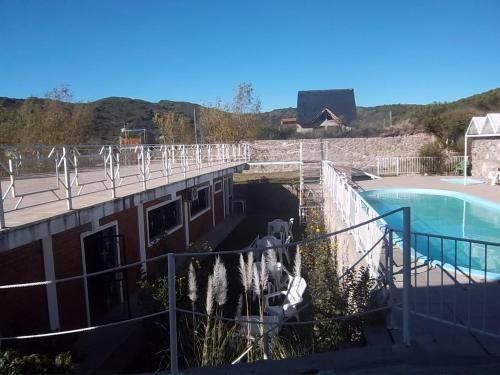 Apart Hotel La Quebrada