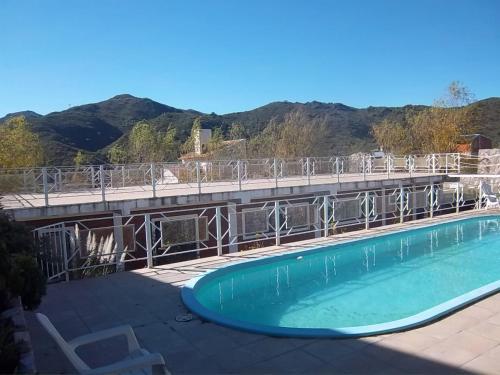 Apart Hotel La Quebrada
