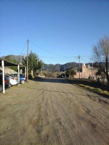 Apart Hotel La Quebrada