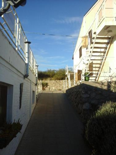 Apart Hotel La Quebrada