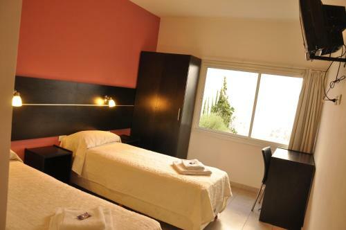Hotel La Fontana
