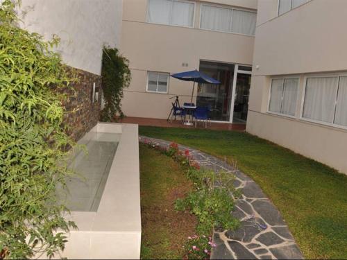 Hotel La Fontana