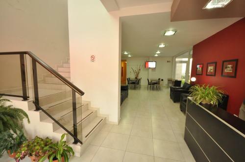 Hotel La Fontana