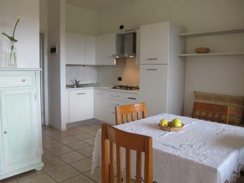 Apartamento Residence Oasi
