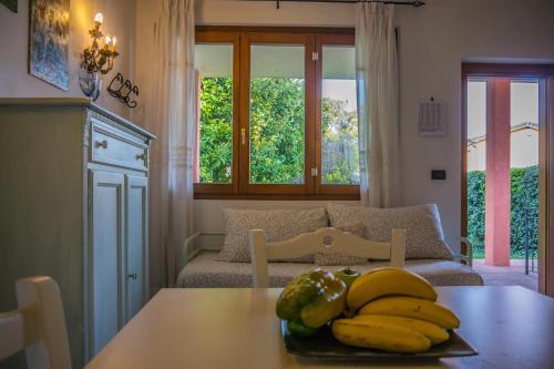 Apartamento Residence Oasi