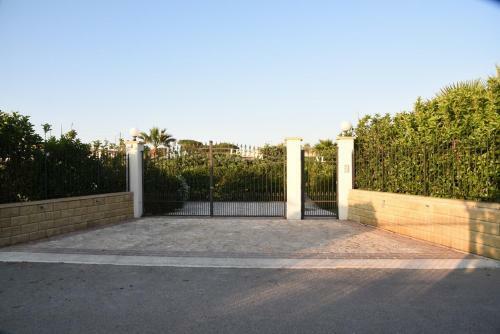 Villa Letizia