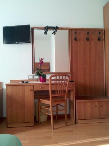 Hotel Al Sole