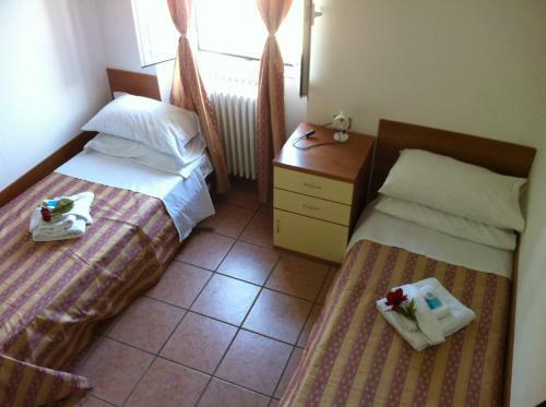 Hotel Pontenuovo