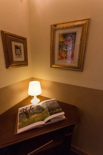 Hotel Pontenuovo