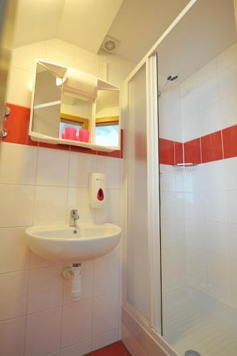 Hostal Habitat 16