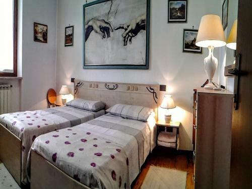 B&B Happy Days Verona