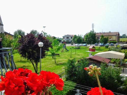 B&B Happy Days Verona