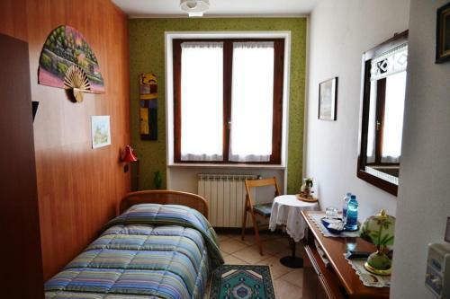 B&B Happy Days Verona