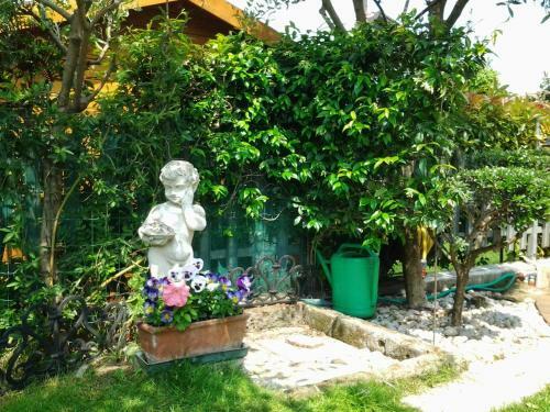 B&B Happy Days Verona