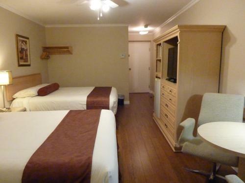 Motel Becancour