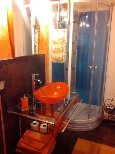 Country House B&B Il Melo