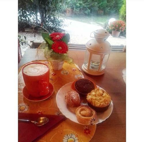 Country House B&B Il Melo