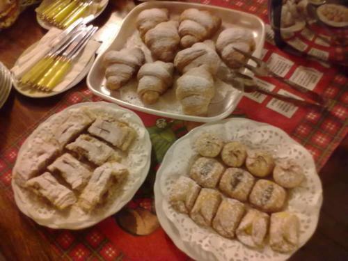 Country House B&B Il Melo
