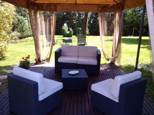 Country House B&B Il Melo