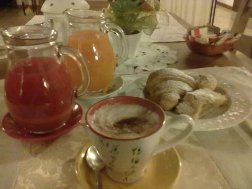 Country House B&B Il Melo