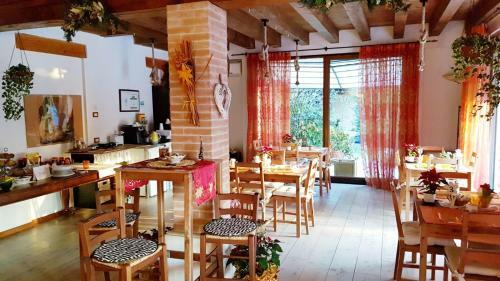 Country House B&B Il Melo