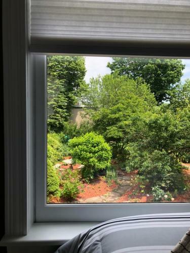 Mahogany Manor Bed & Breakfast